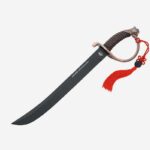 Сомелиерска Сабя Fox Knives Sommelier’s sabre PERLAGE Copper Effect