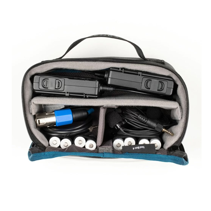 Tenba Tools Box 4 3