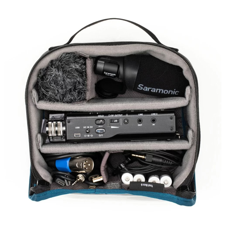 Tenba Tools Box 6 4