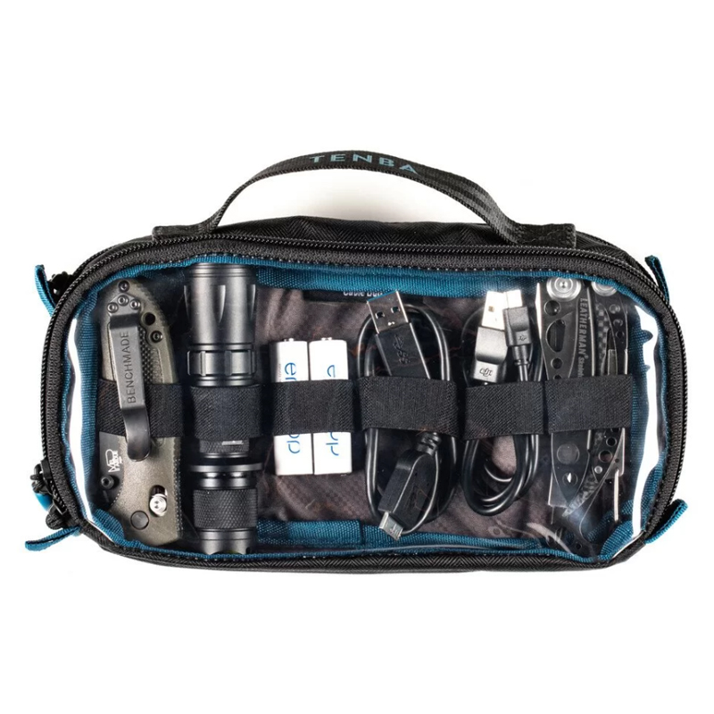 Tenba Tools Cable Duo 4 5