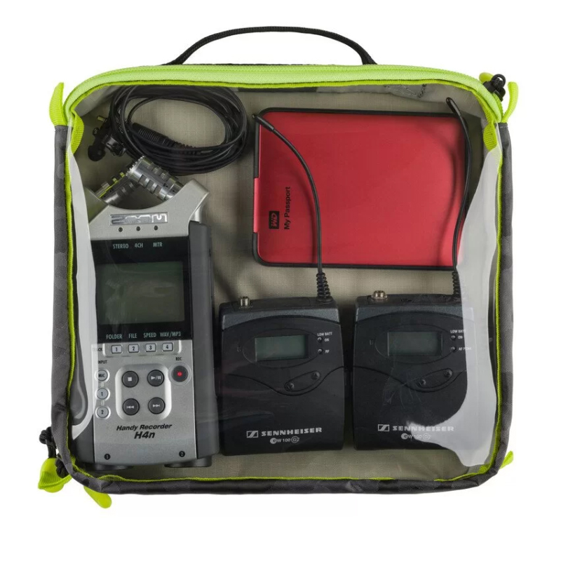 Tenba Tools Cable Duo 8 3