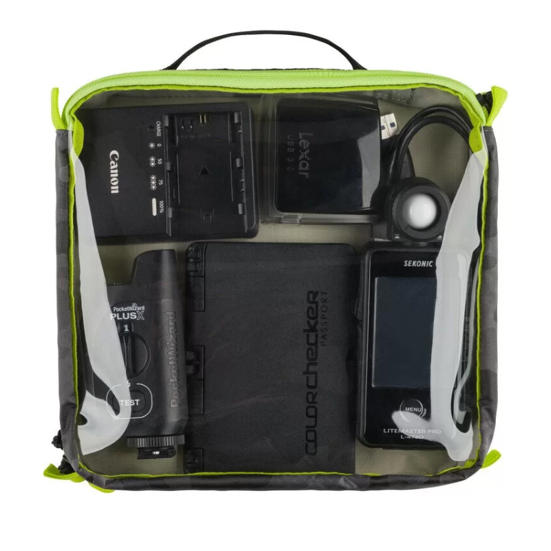 Tenba Tools Cable Duo 8 4