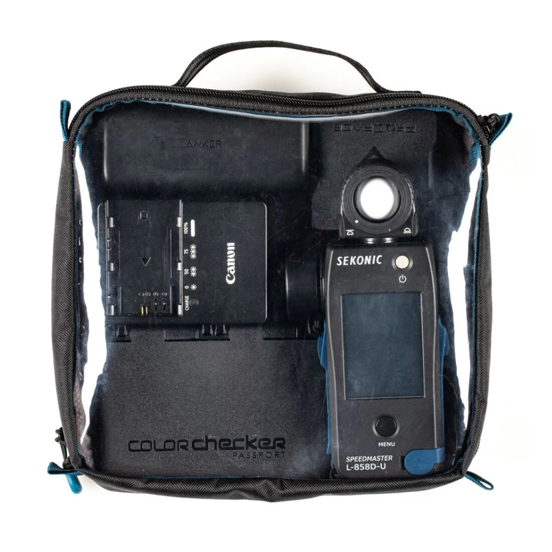 Tenba Tools Cable Duo 8 В 2