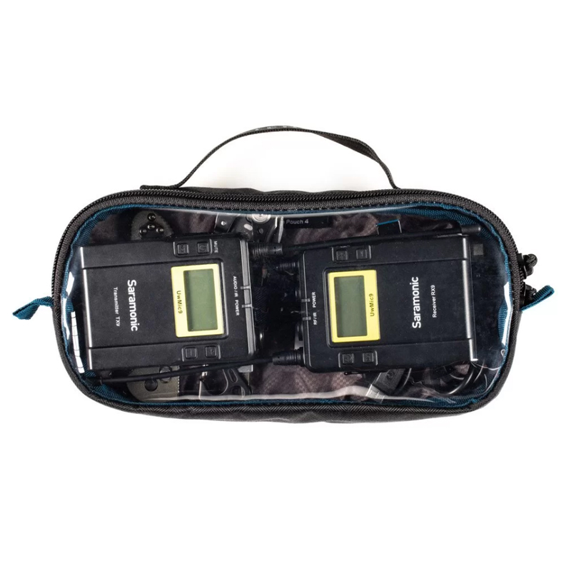 Tenba Tools Cable Pouch 4 2