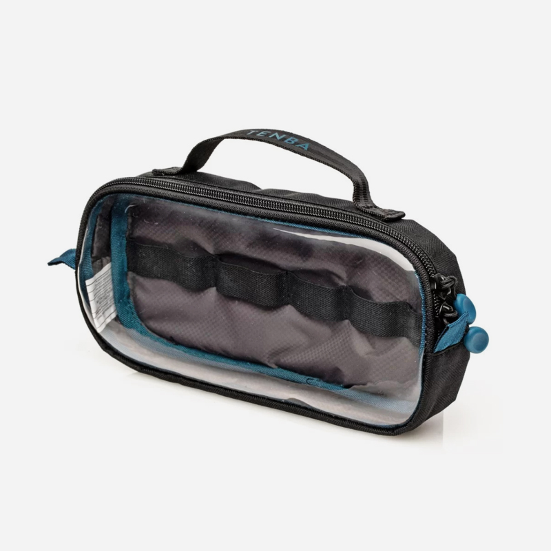Tenba Tools Cable Pouch 4