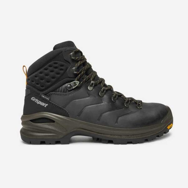 Trekking shoes Grisport mod.15203D44G