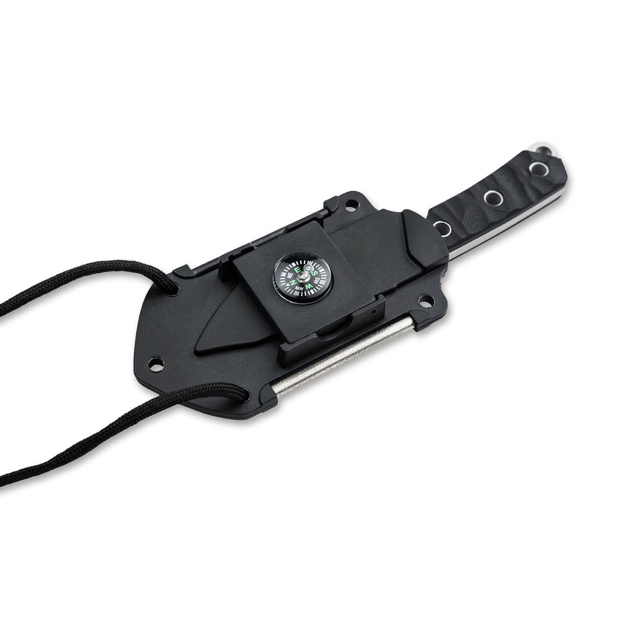 Туристически нож Boker Magnum Survival Neckup 3