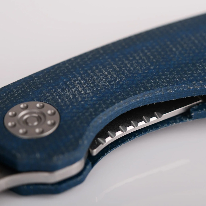 Vosteed Acorn A3301 6