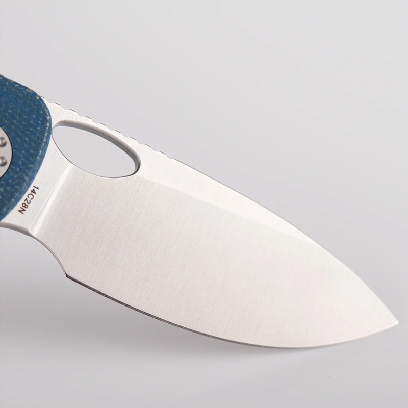 Vosteed Acorn A3301 7