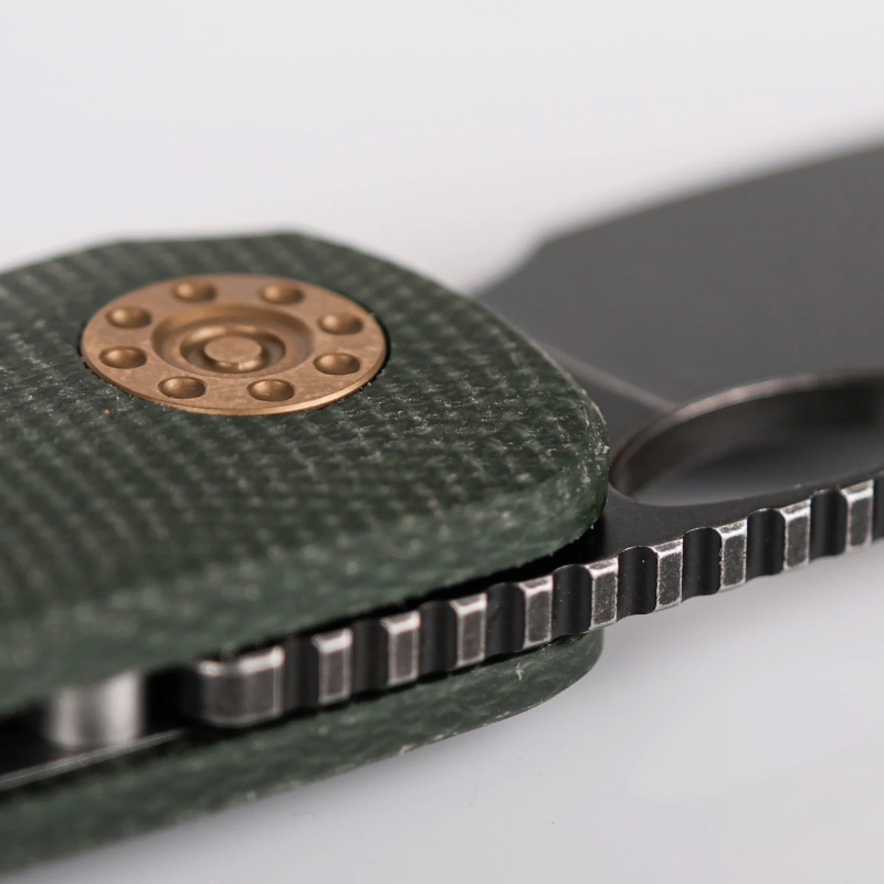 Vosteed Acorn A3303 5