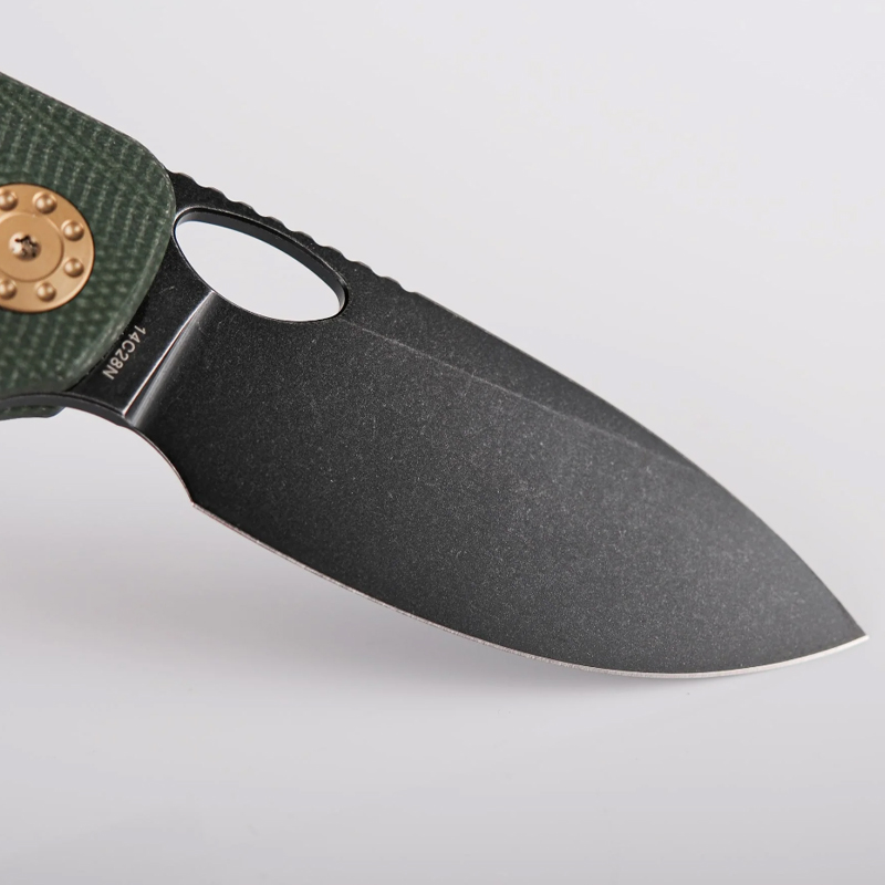 Vosteed Acorn A3303 7