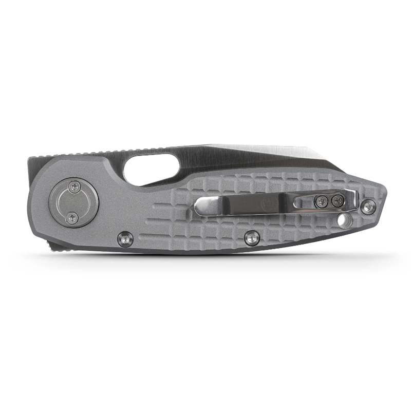 Vosteed Ankylo Elmax Aluminum 3