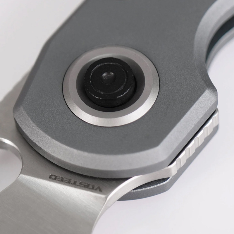 Vosteed Ankylo Elmax Aluminum 6