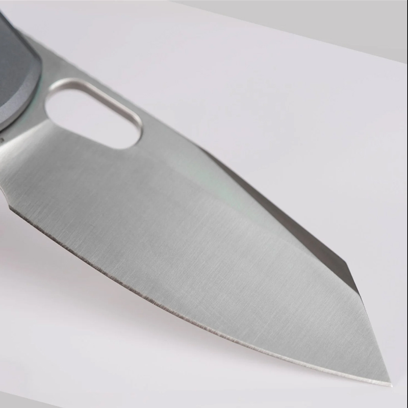 Vosteed Ankylo Elmax Aluminum 8