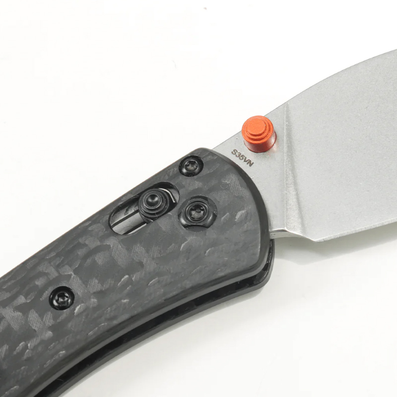 Vosteed Mini Nightshade Carbon 5