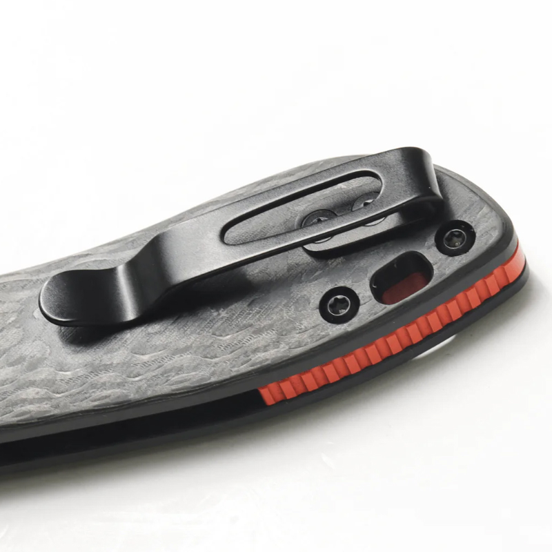 Vosteed Mini Nightshade Carbon 6