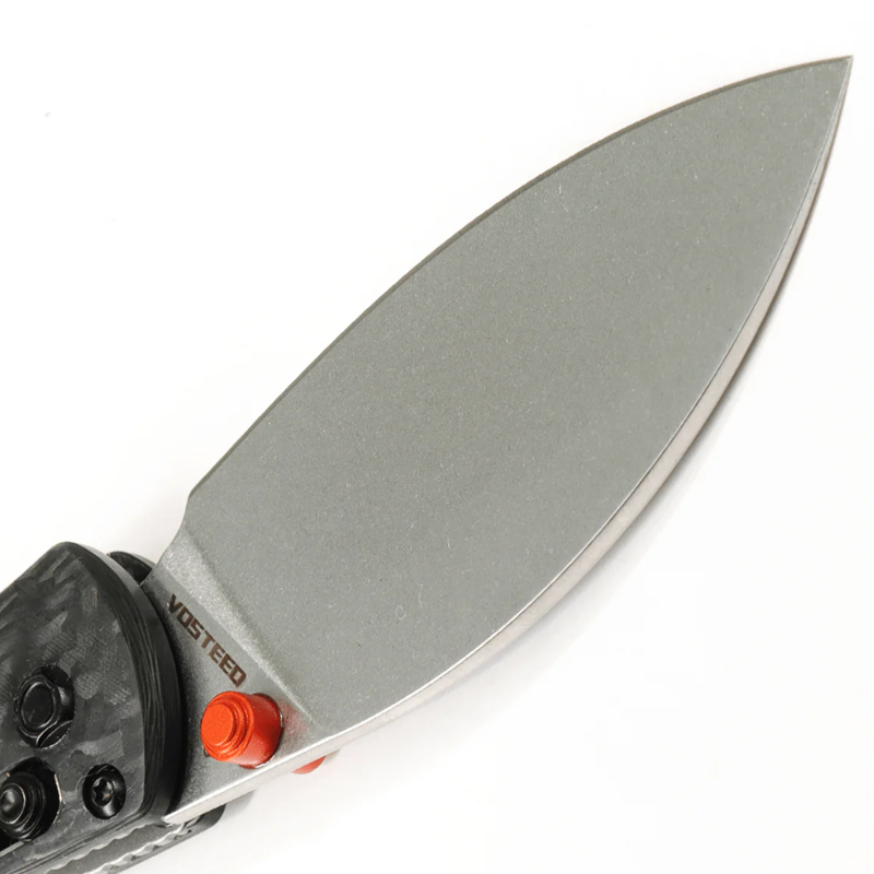 Vosteed Mini Nightshade Carbon 7