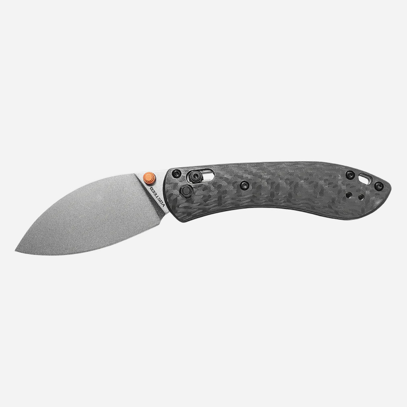 Vosteed Mini Nightshade Carbon