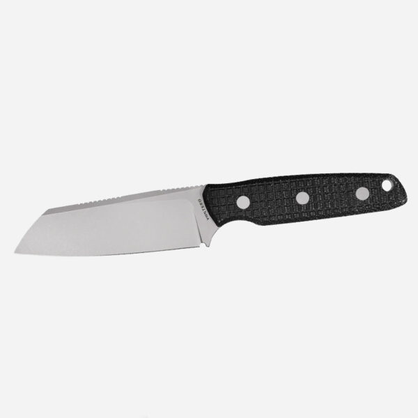 Vosteed Mink Black Micarta