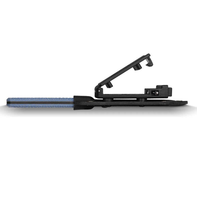 Vosteed Mink Blue Micarta 3