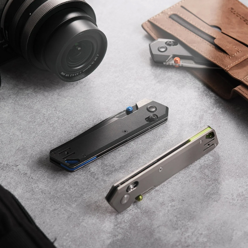 Vosteed Parallel A3501 9