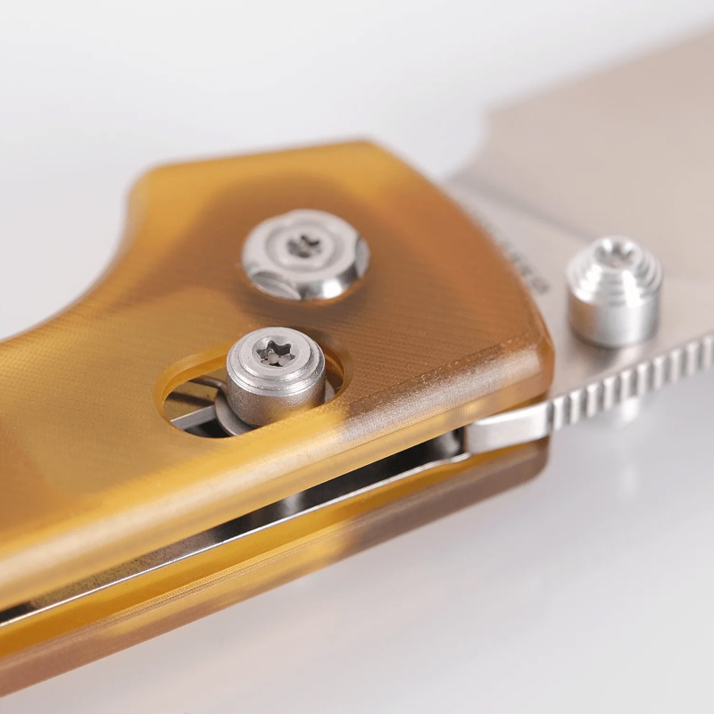 Vosteed Raccoon Nitro-V Aluminum A0531 5