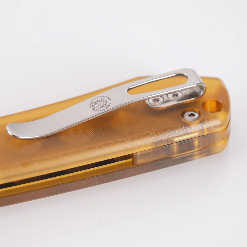 Vosteed Raccoon Nitro-V Aluminum A0531 7