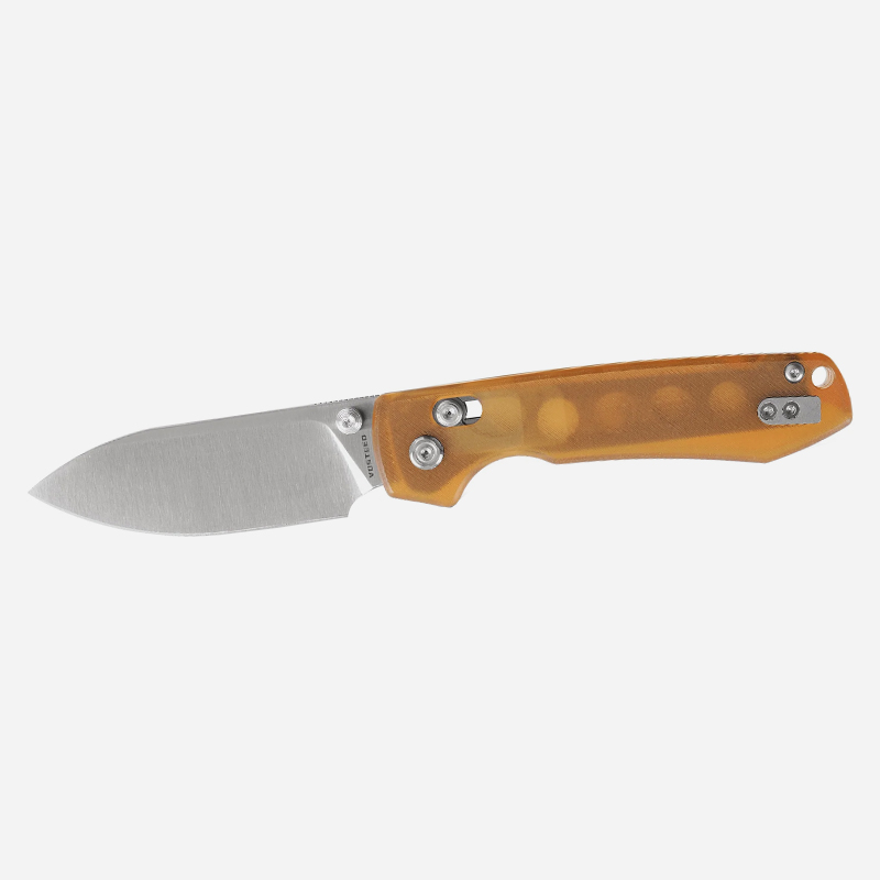 Vosteed Raccoon Nitro-V Aluminum A0531