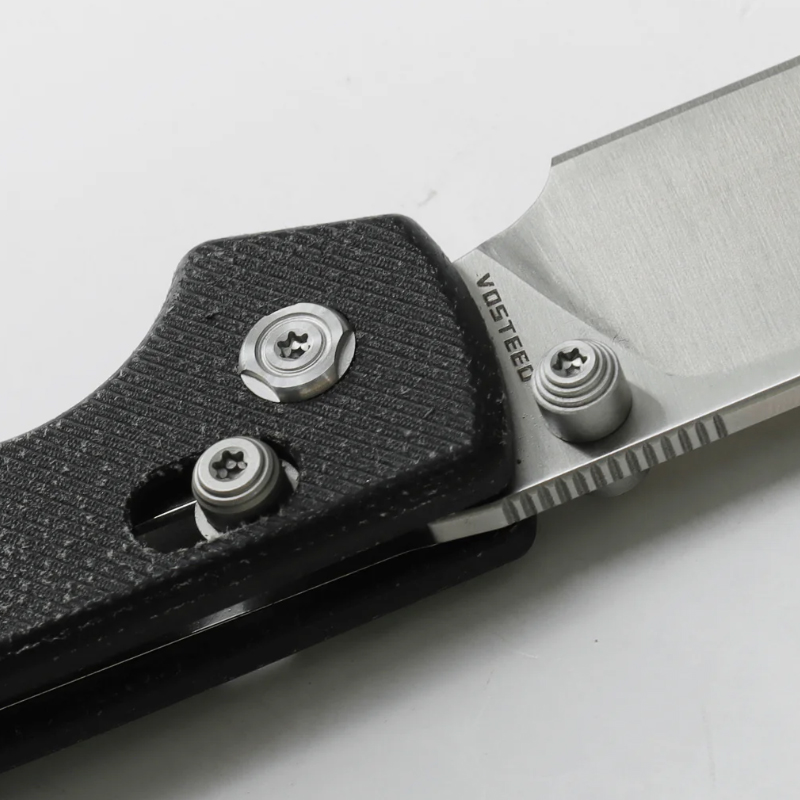 Vosteed RCCB32VTMK 5