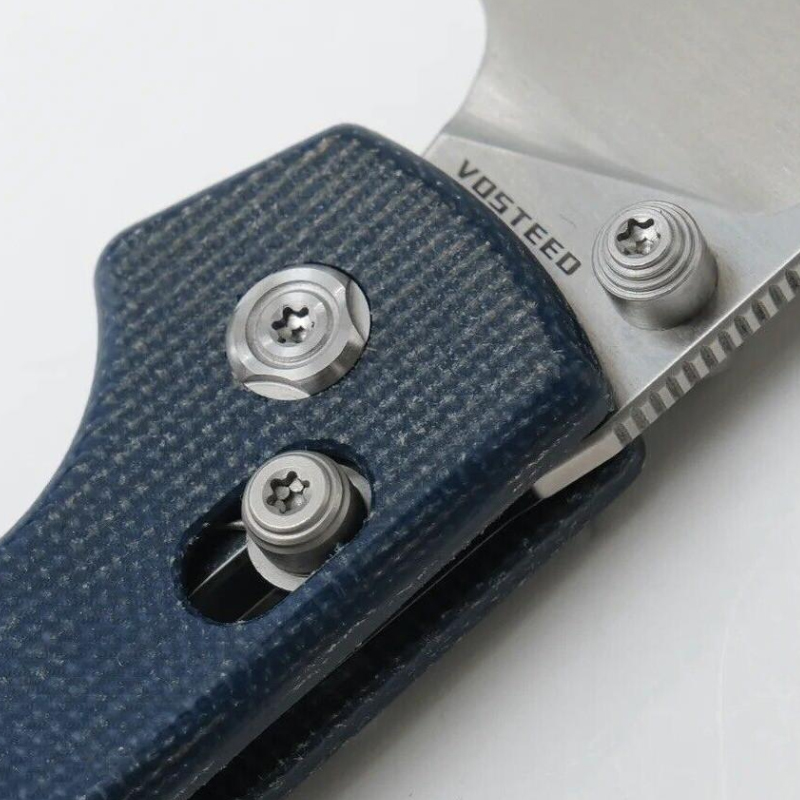 Vosteed RCCB32VTML 5