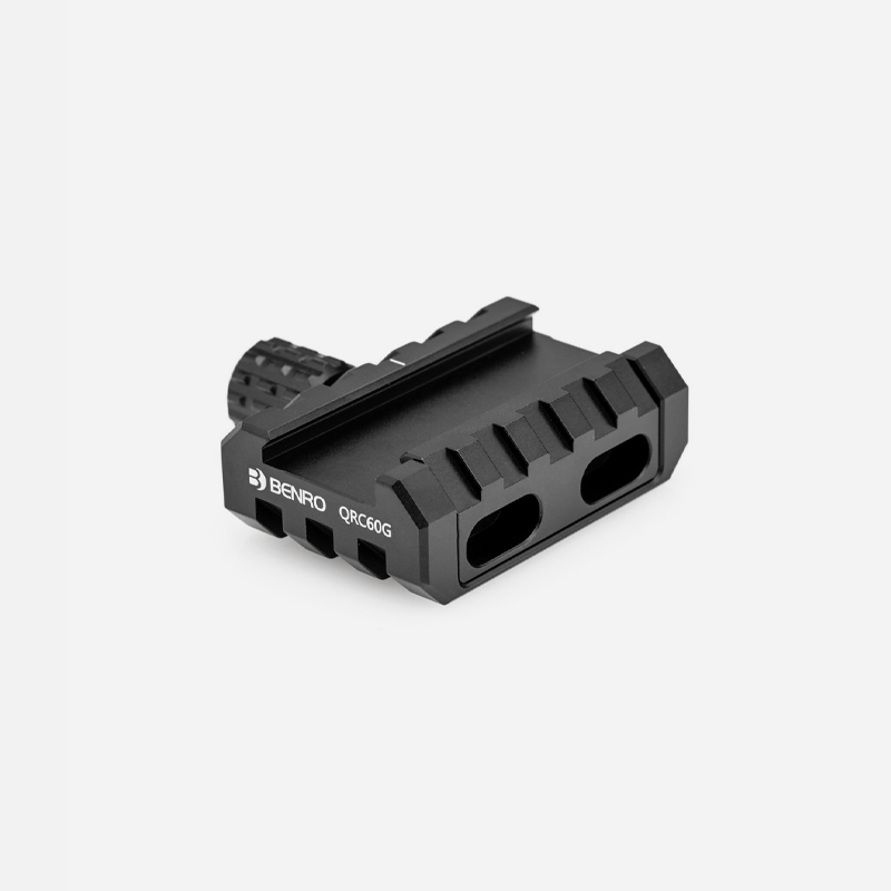 Релса Benro Picatinny QRC60G Релса Benro Picatinny QRC60G