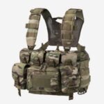 Чанта за гърди Helikon-Tex Guardian Recce Chest Rig Multicam