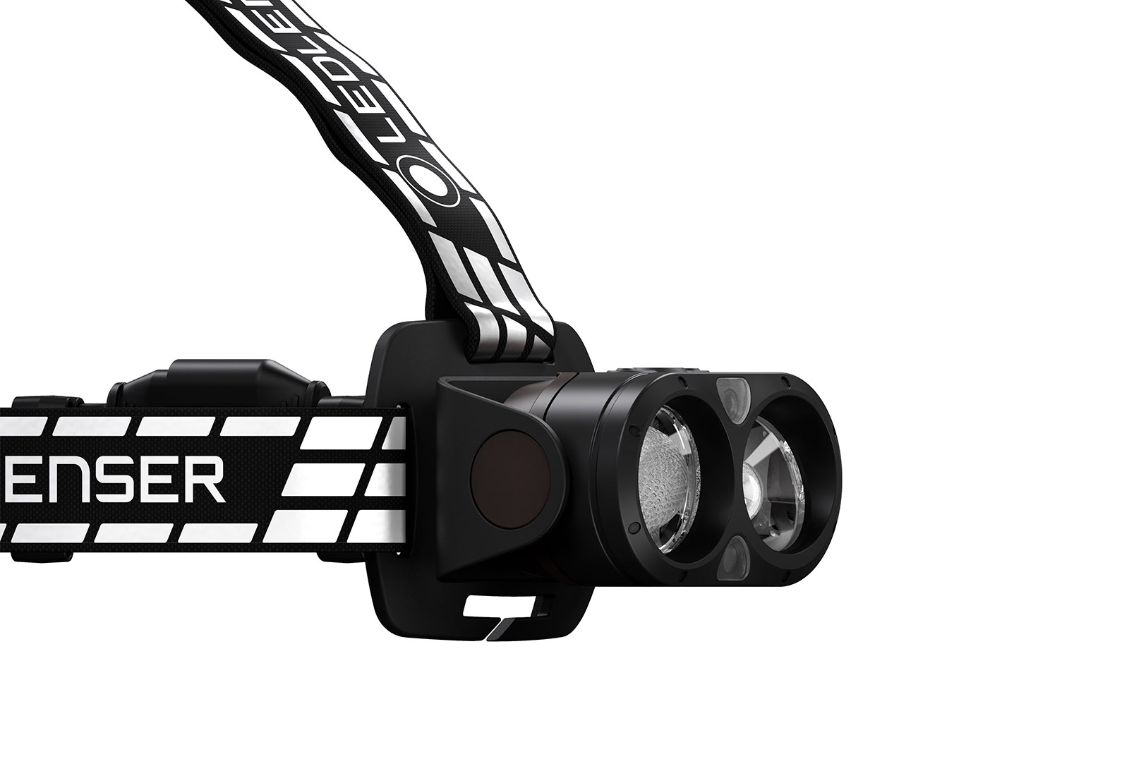 Челник LED LENSER H19R SIGNATURE 5