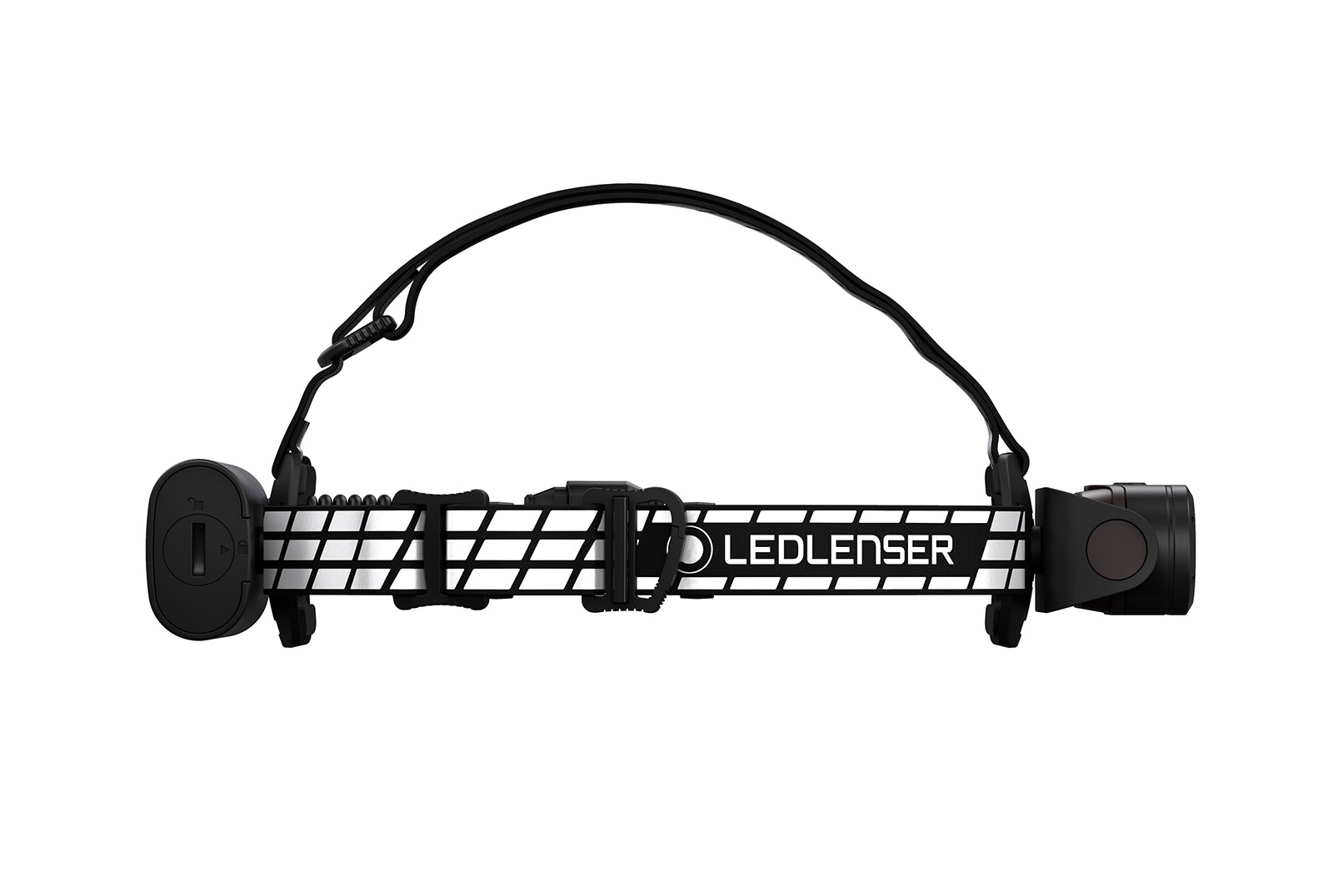 Челник LED LENSER H19R SIGNATURE 8