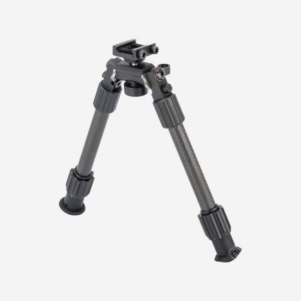 Двунога Truglo Tac-Pod Carbon Pro 9-13" Picatinny