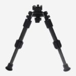 Двунога-Truglo-Tac-Pod-Carbon-Pro-9-13-Sling-Swivel-Stud