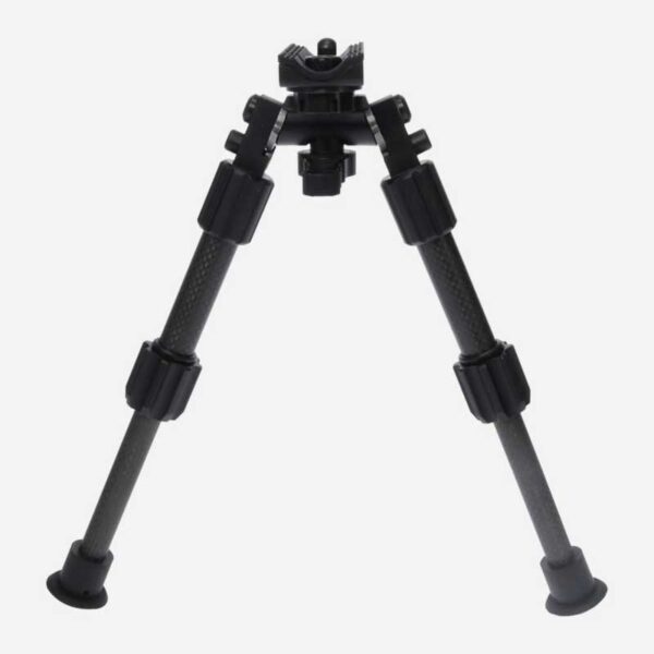 Двунога-Truglo-Tac-Pod-Carbon-Pro-9-13-Sling-Swivel-Stud