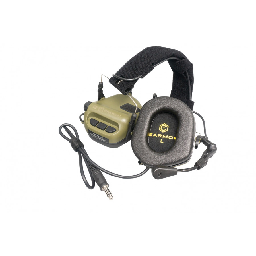 Earmor M32 Plus 3