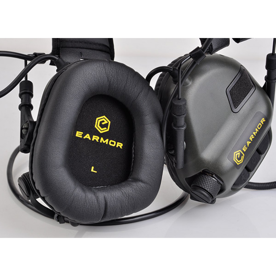 Earmor M32 Plus 5