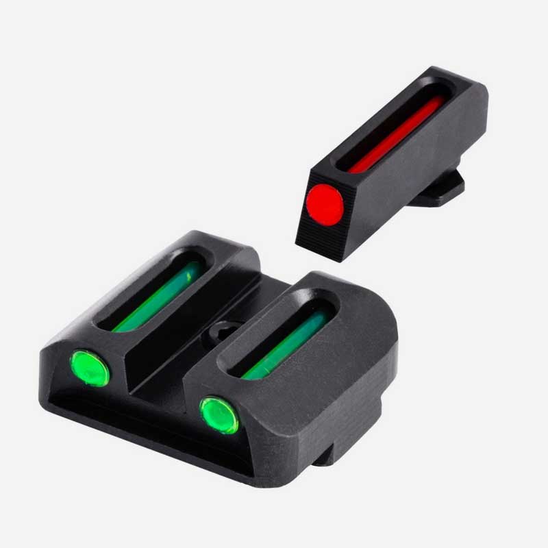 Фиброоптични мерни прибори Truglo Fiber Optics за Sig Sauer 8/8