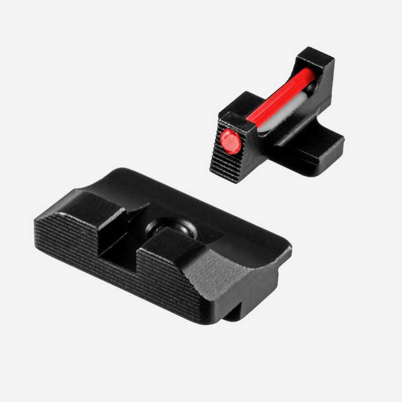 Фибро-оптични-мерни-прибори-Truglo-Fiberoptic-Pro-за-Glock