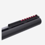 Фибро оптични мерни прибори Truglo Glo-Dot Universal Pro Red