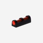 Фибро оптични мерни прибори мушка Truglo Long-Bead Red Universal