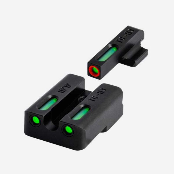 Фибро оптични мерни прибори Truglo TFO HK P30 Set