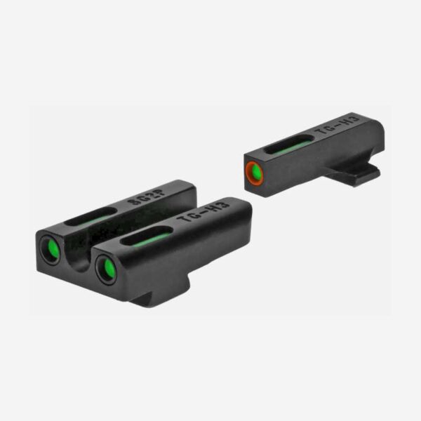 Фибро оптични мерни прибори Truglo TFO Sig Sauer P365 Set