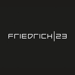 Friedrich23 Logo