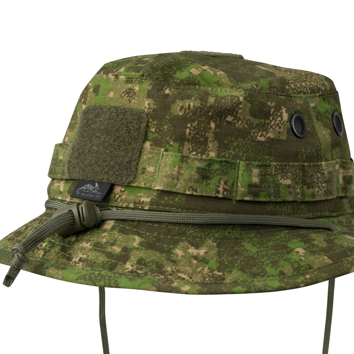 Шапка боне Helikon-tex Boonie Hat Mk2 NyCo Ripstop Multicam