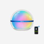Kъмпинг лампа Olight Sphere 75lm Multicolor Bluetooth