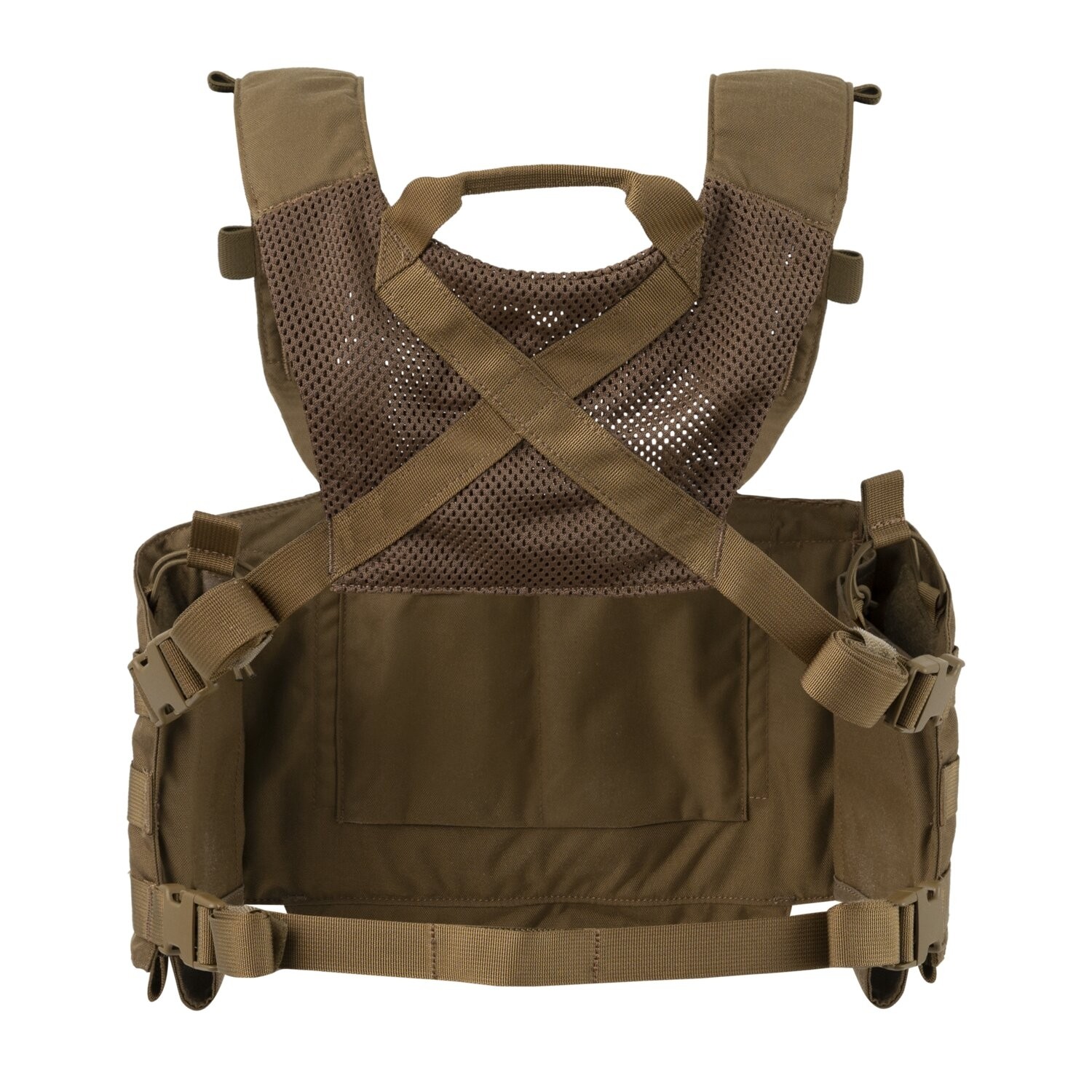 Тактическа Жилетка Helikon-Tex Guardian Recce Chest Rig Olive Green