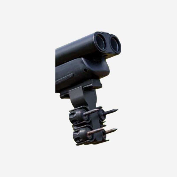 Комплект Холдър за куршуми KILLER BULLETS Homedefence AMMO HOLDER HDS68 + 25x KILLER BULLETS HDS68 Cal.68